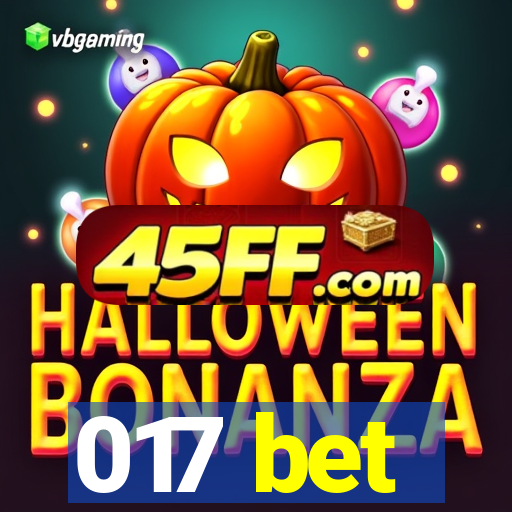 017 bet